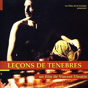 Photo Leçons de ténèbres