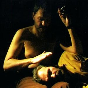 Photo Leçons de ténèbres