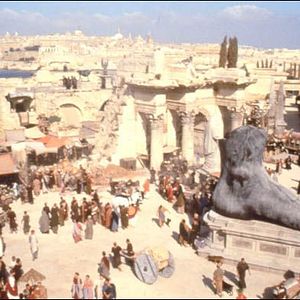 Photo Gladiator