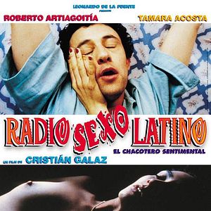 Photo Radio sexo latino, le blagueur sentimental