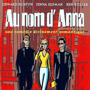 Photo Au nom d'Anna