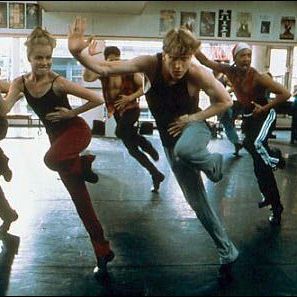 Photo Danse ta vie