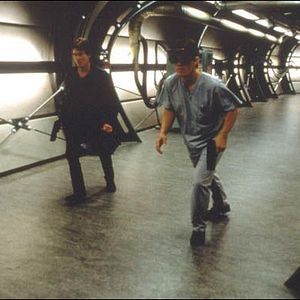 Photo Hollow Man, l'homme sans ombre