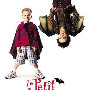 Photo Le Petit vampire