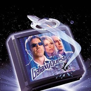 Photo Galaxy Quest