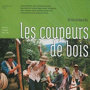 Photo Les Coupeurs de bois