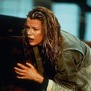Photo Kim Basinger