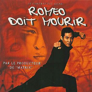Photo Roméo doit mourir