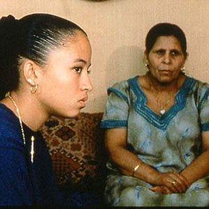 Photo Lynda Benahouda