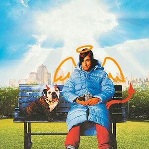 Photo Little Nicky