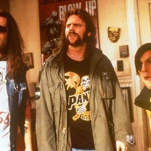 Photo Little Nicky
