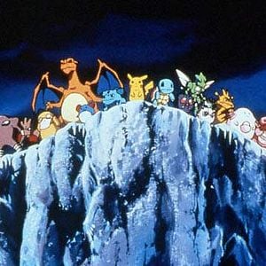 Photo Pokémon 2, le pouvoir est en toi