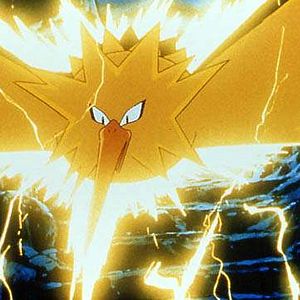 Photo Pokémon 2, le pouvoir est en toi