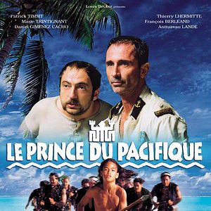 Photo Le Prince du Pacifique