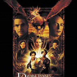 Photo Donjons & dragons
