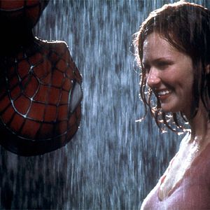Spider-Man : Photo Kirsten Dunst, Tobey Maguire