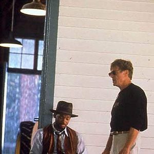 Photo La Légende de Bagger Vance