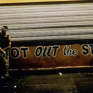Photo Requiem for a Dream