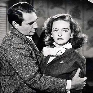 Photo Bette Davis