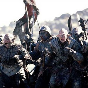 Photo Le Seigneur des anneaux : la communauté de l'anneau