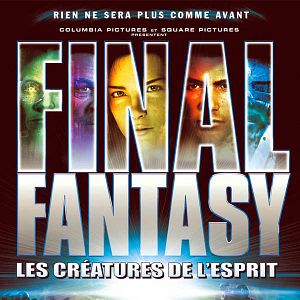 Photo Final fantasy, les créatures de l'esprit