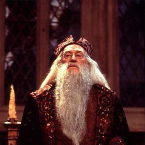 Photo Richard Harris