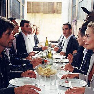 Photo Jacques Gamblin