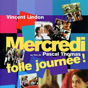 Photo Mercredi, folle journée !