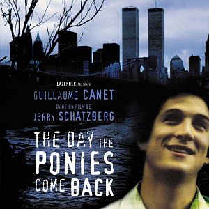 Photo The Day the Ponies Come Back