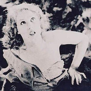 Photo Ernest B. Schoedsack