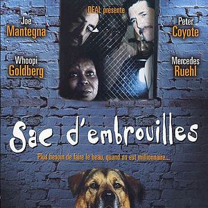 Photo Sac d'embrouilles