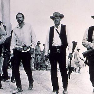 Photo Ernest Borgnine