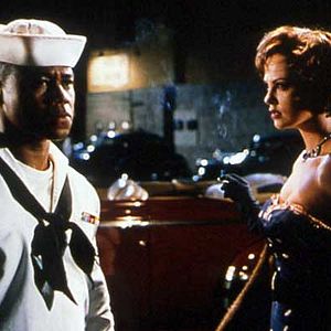 Photo Cuba Gooding Jr.