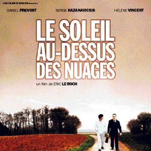 Photo Le Soleil au-dessus des nuages