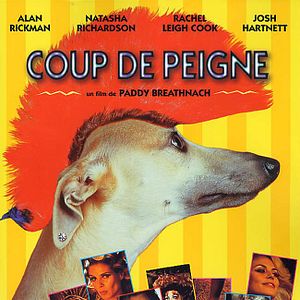 Photo Paddy Breathnach