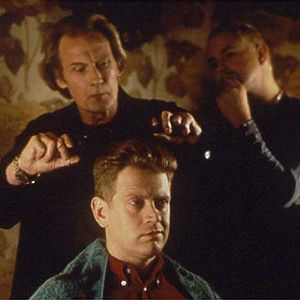 Photo Paddy Breathnach