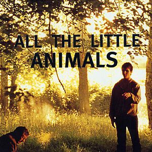 Photo All the Little Animals