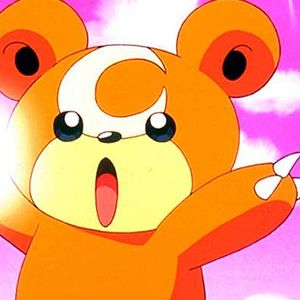 Photo Pokémon : Le Sort des Zarbi