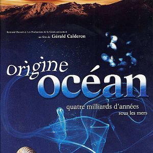 Photo Origine ocean quatre milliards d'annees sous les mers