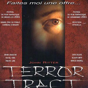 Photo Terror Tract