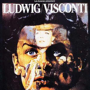 Photo Ludwig ou le crépuscule des Dieux