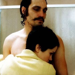 Photo Vincent Gallo