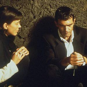 Photo Olivia Williams