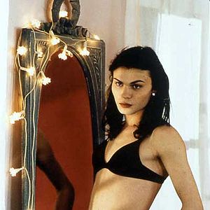 Photo Robinson Stévenin