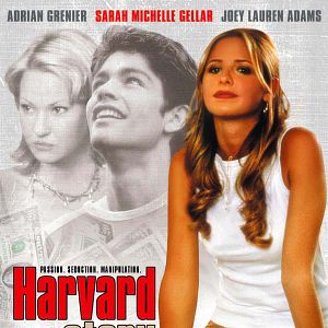 Photo Harvard story