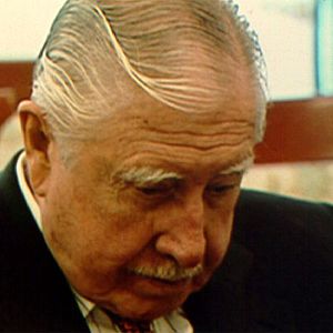 Photo Patricio Guzmán