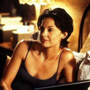Photo Ashley Judd