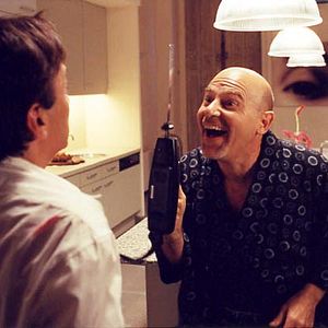 Photo Didier Bénureau