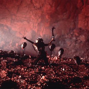 Photo John Carpenter