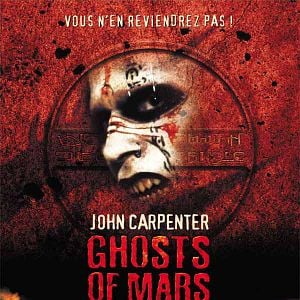 Photo John Carpenter